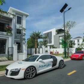 Bán gấp 3 nền đất 300m2 (18x25m)